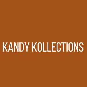 Meet your Posher, Kandy